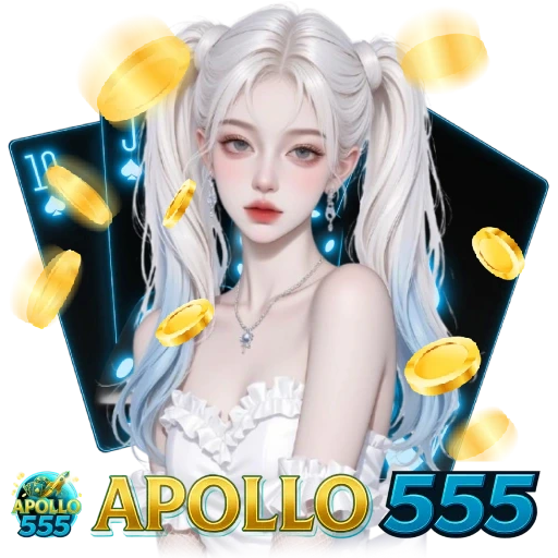 APOLLO555